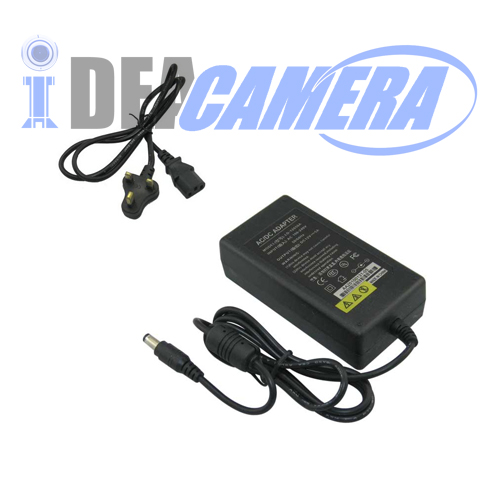 DC 12V 3A Power,CCTV Camera power,NVR power,HD-DVR Power