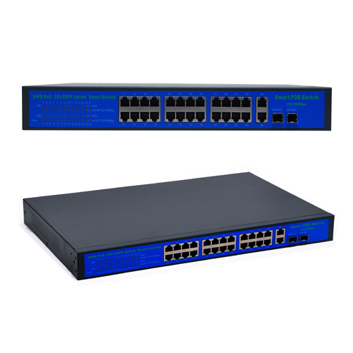 POE Switch