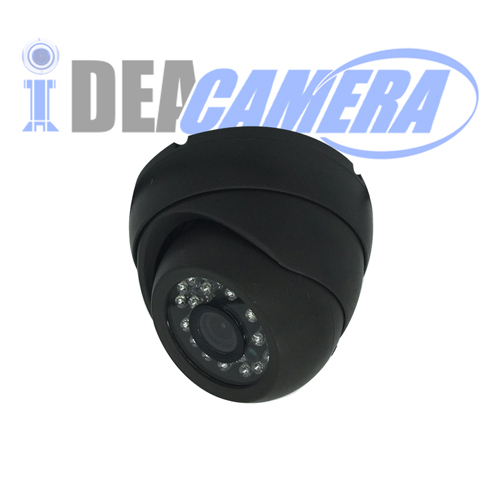 1.3MP AHD HD Vehicle infrared conch camera with Aptina sensor,Working with Mobile Car DVR