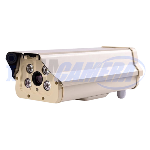 2MP Full Netcom 4G/WIFI AI License Plate camera,3MP 5-50MM Manual Focusing Lens,strong light inhibition.