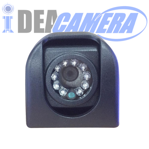 2MP IR Dome Panoramic AHD Camera, 5MP HD Panoramic Lens (customized), Low illumination, AHD/TVI/CVI/CVBS 4IN1, Support UTC Control