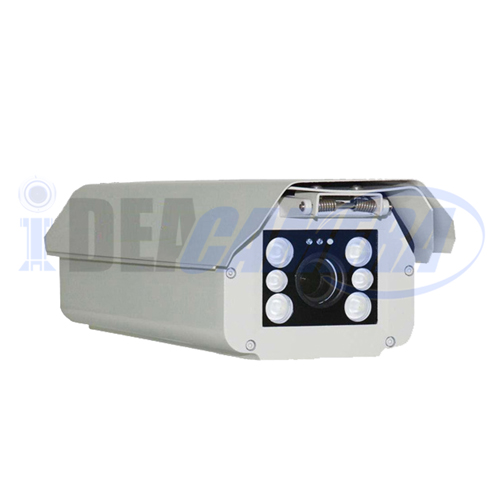 2.0MP License Plate IP Camera,SONY Sensor,WDR Camera, strong light inhibition,5~50mm Manual Focusing Lens,ONVIF.