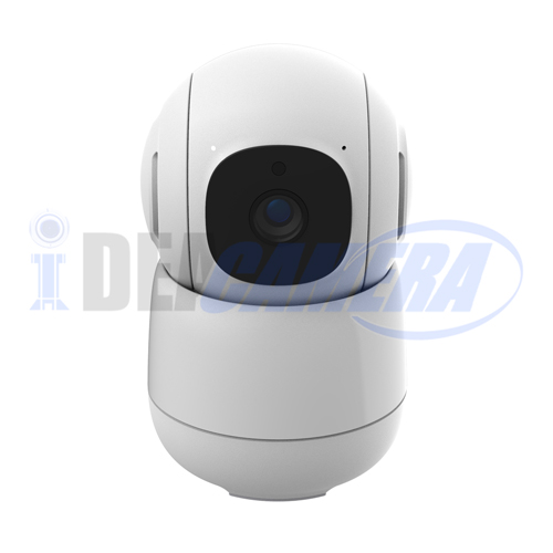 2Mp AI WIFI Baby Pan-Tilt camera, two-way speech intercom, VicoHome APP, 7Days 1G free cloud, 360° Full view, Cloud storage.