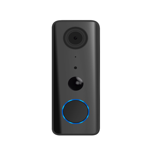 Tuya Doorbell