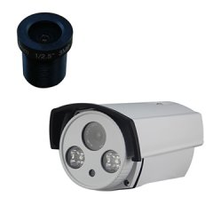 IP Camera