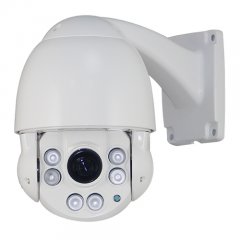 IP/AHD PTZ Camera